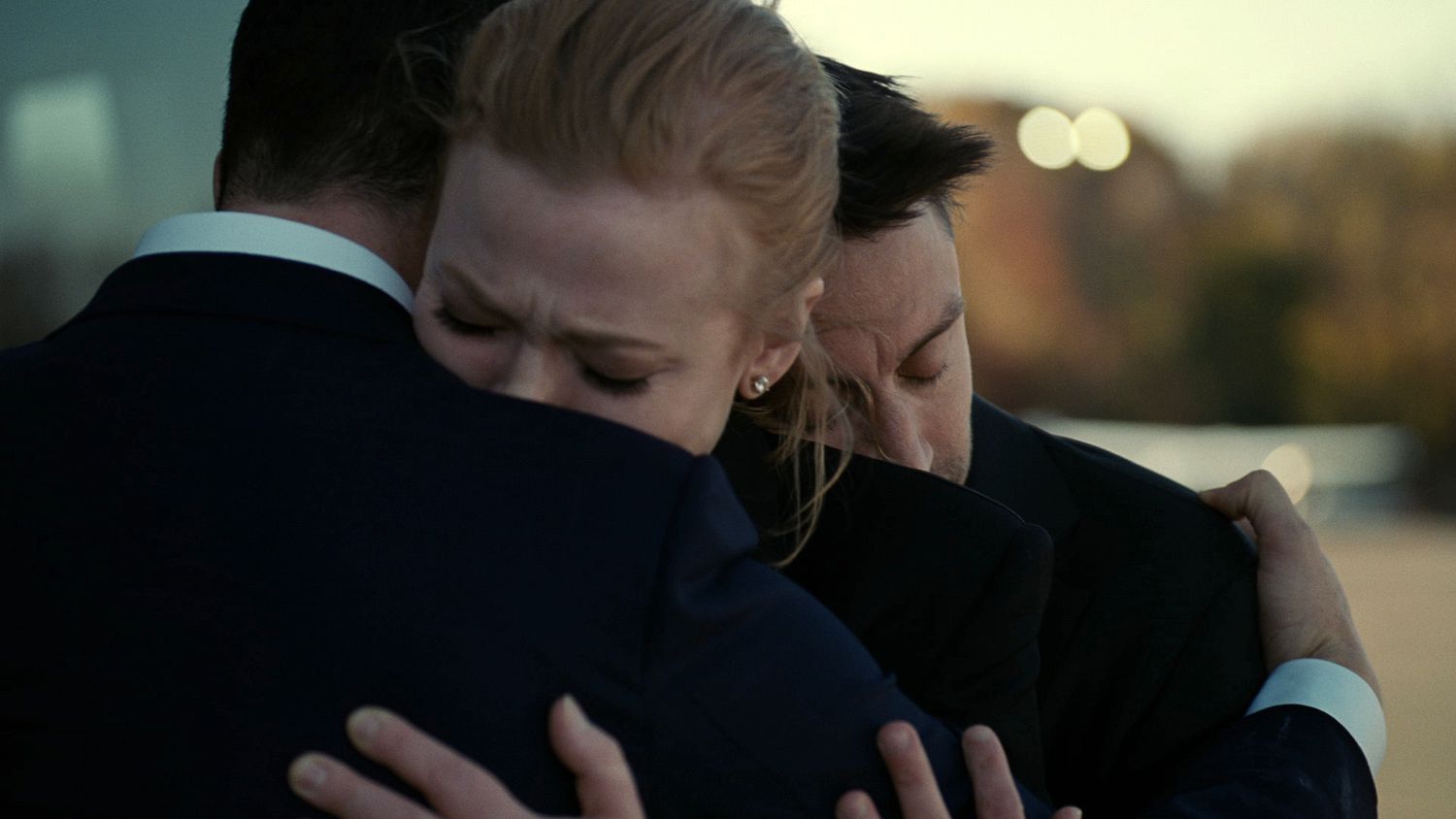 'succession' season 4 finale: roy saga ends in breathtaking blindside