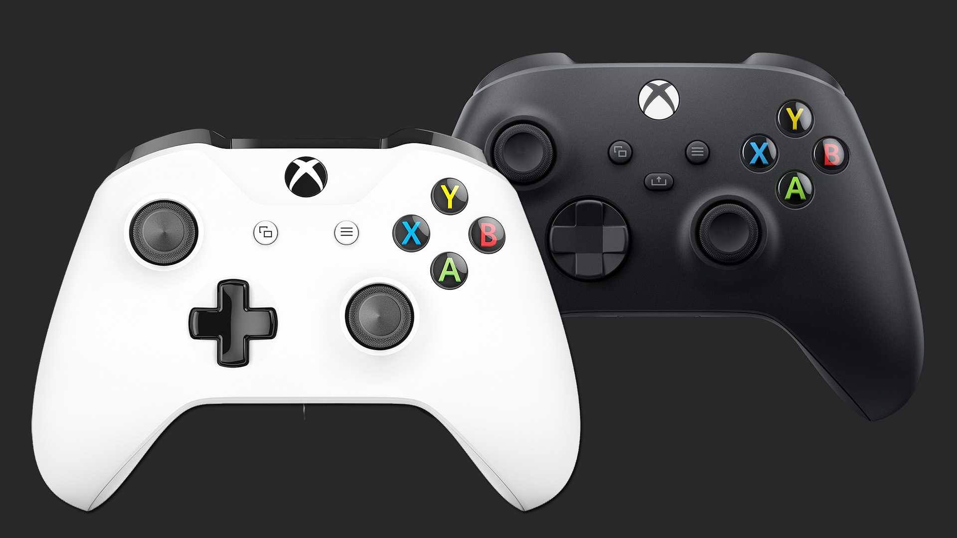 Все, что вам нужно знать перед покупкой xbox series x|s