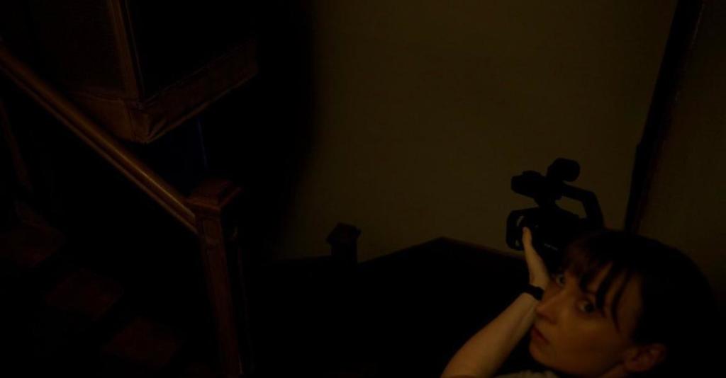 Watch hell house llc: the director's cut | prime video