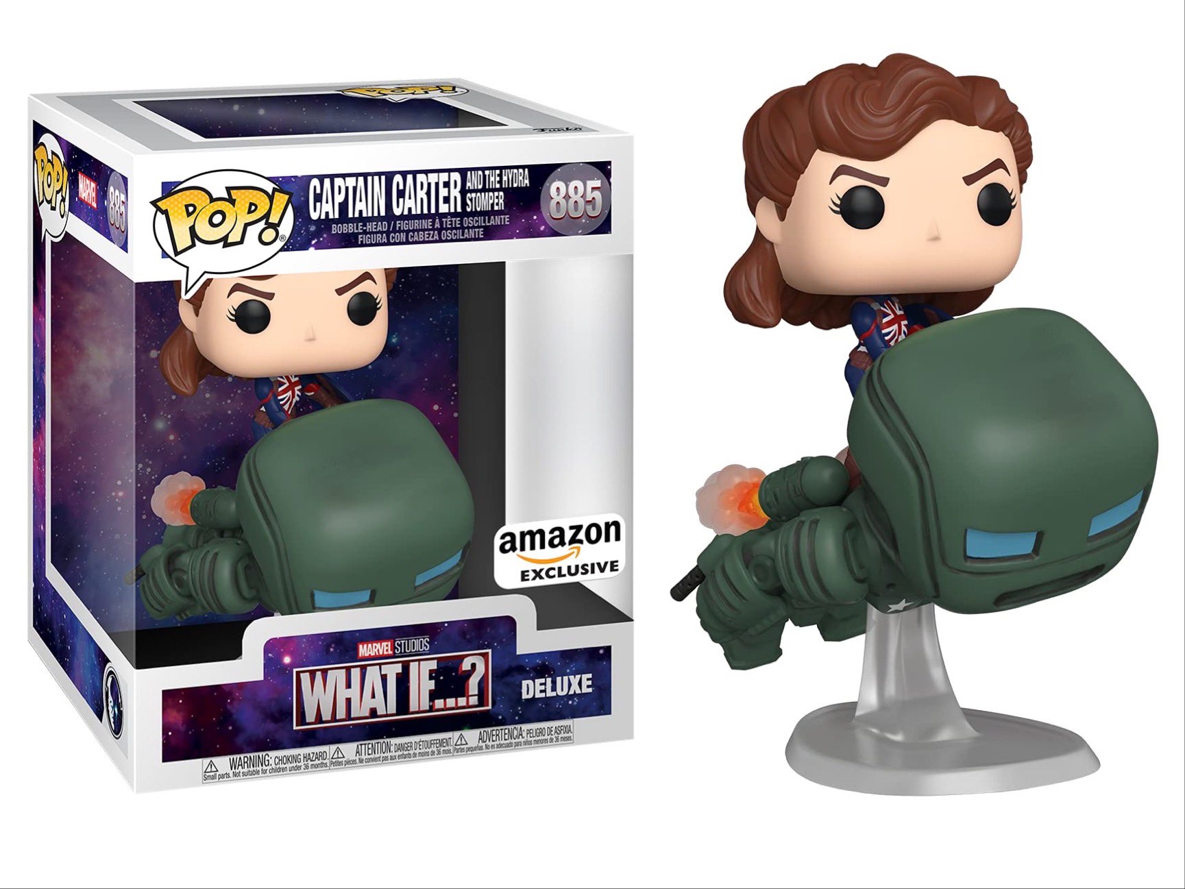 Funko pop | как отличить подделку фанко поп