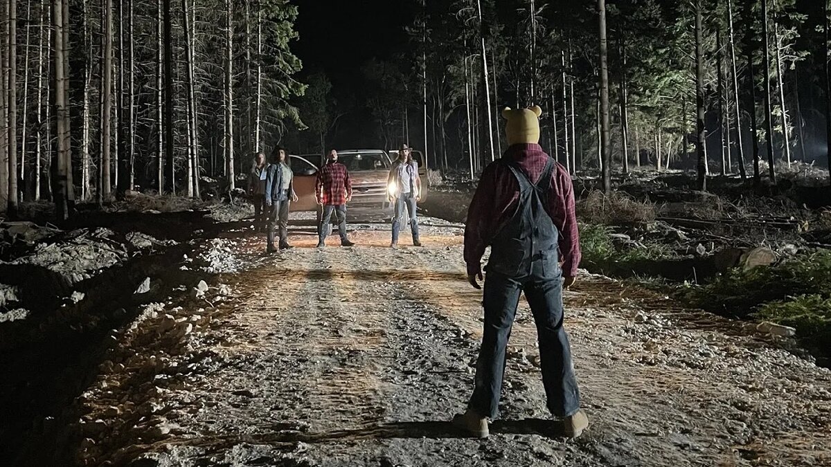 When evil lurks review: a delightfully brutal take on demonic possession