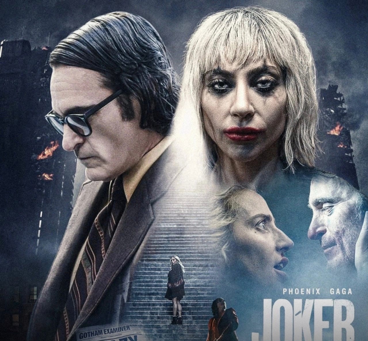 The future of barry keoghan's the joker after the batman | time