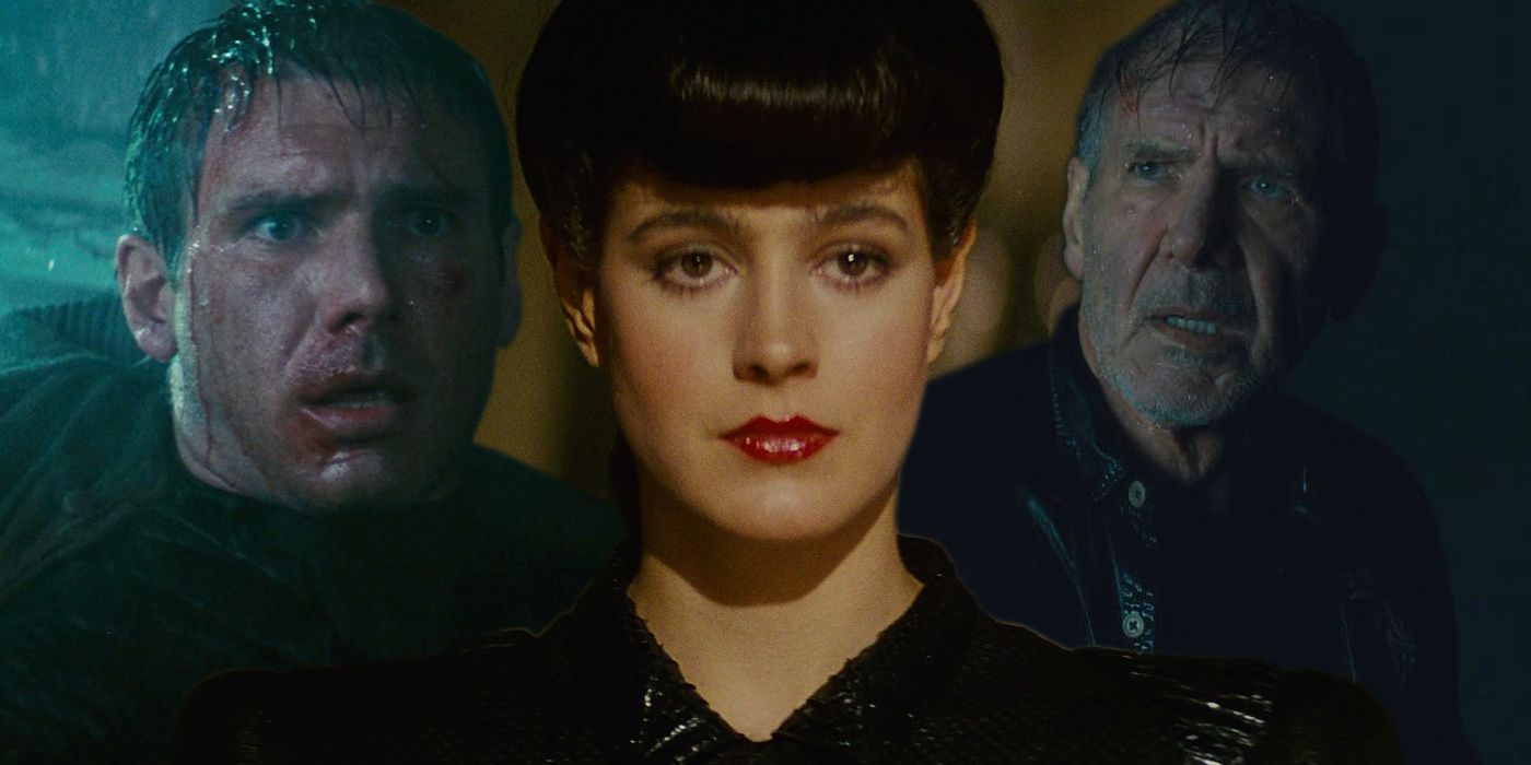 Главные философские отсылки в «бегущем по лезвию 2049»