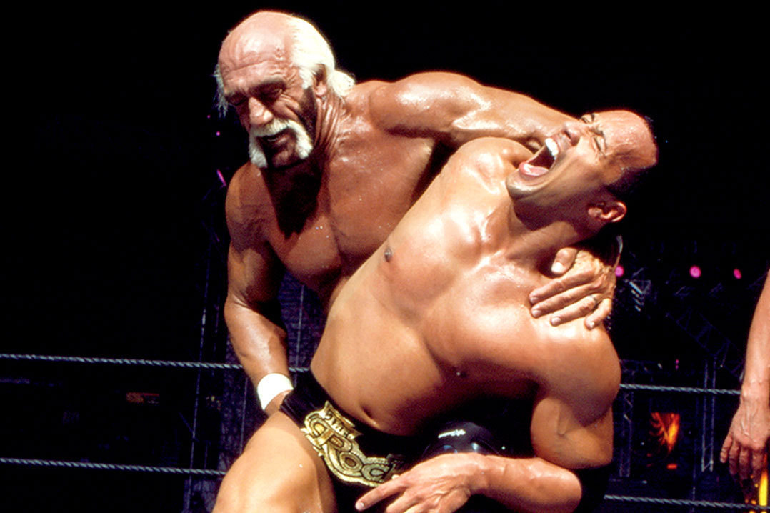 10 самых неожиданных возвращений в истории wwe | борьба 2024