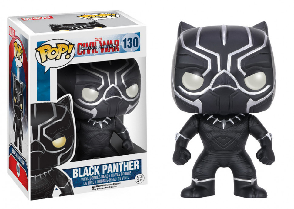 Funko pop figures ofwhat if...?