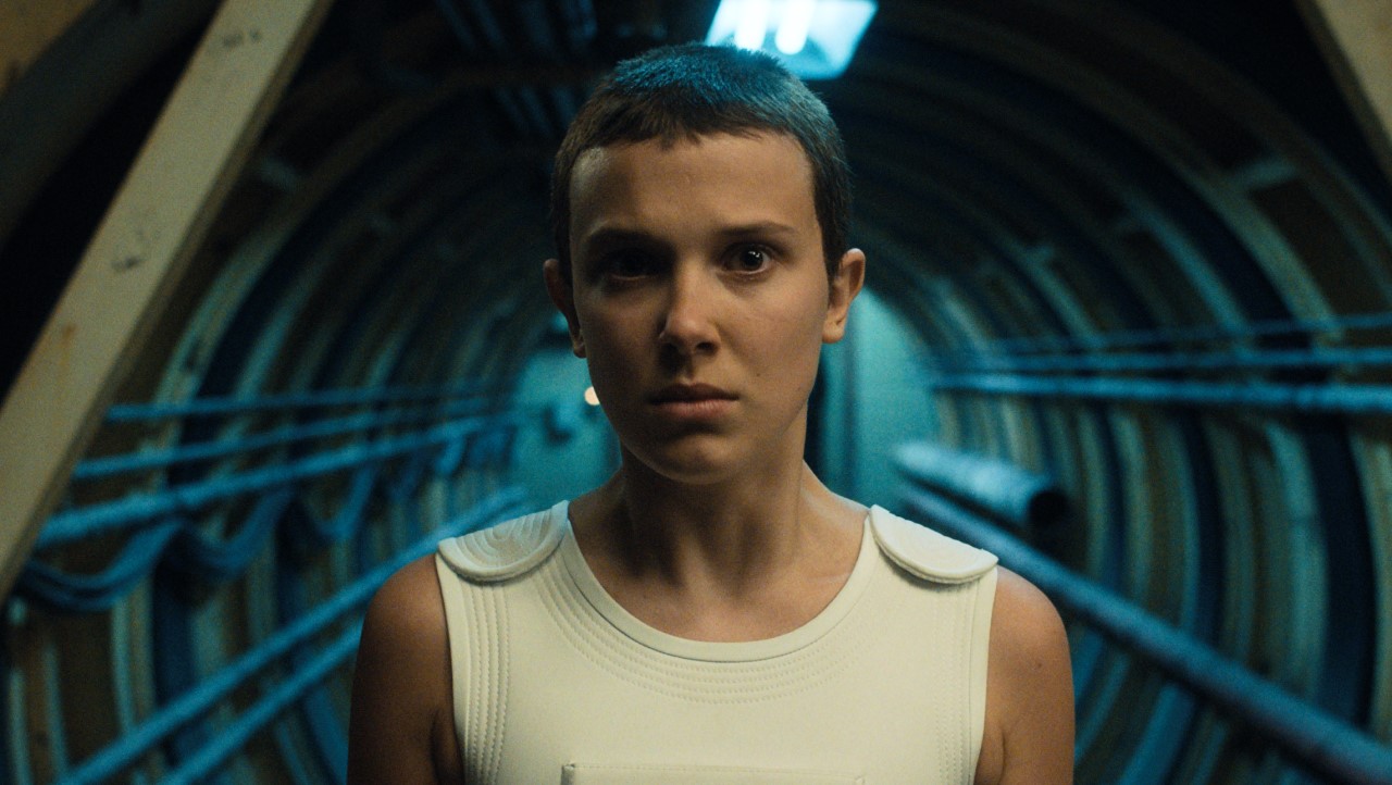 «очень странные дела»: 10 интересных фактов о 4 сезоне сериала | после титров