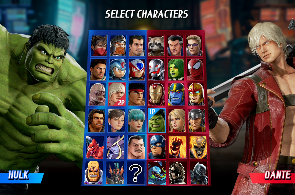 Похоже, marvel's blade разрабатывается на движке void engine