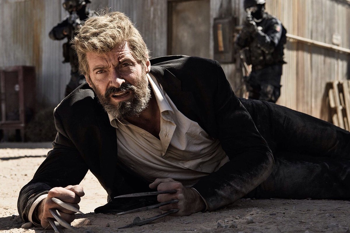 Logan 2 release date: will the action superhero film hit theaters in 2024?