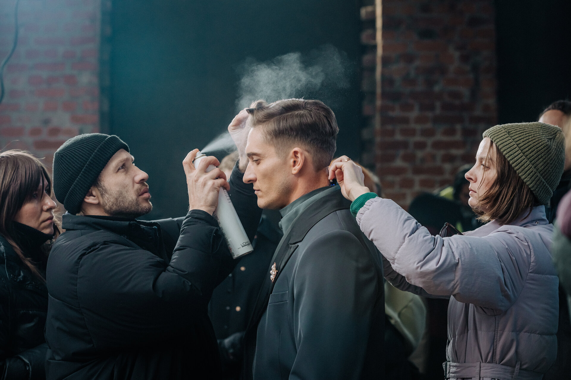 «майор гром: игра»: первые подробности фильма и трейлера