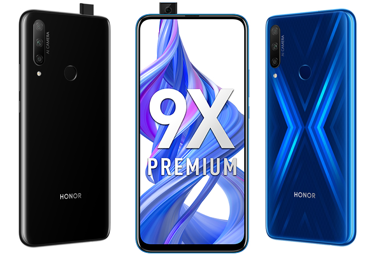 Honor провели в Москве презентацию нового смартфона 9X, а также рассказали о своей экосистеме
