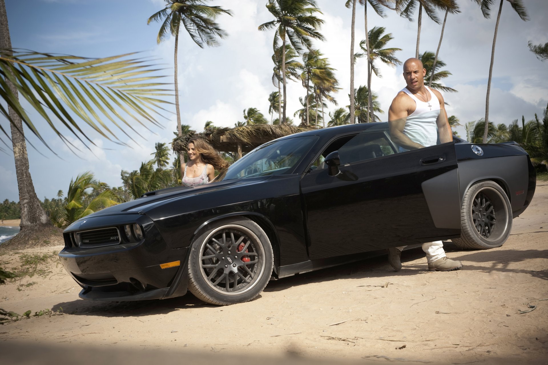 Fast and furious 8: your complete guide to the fast and furious franchise