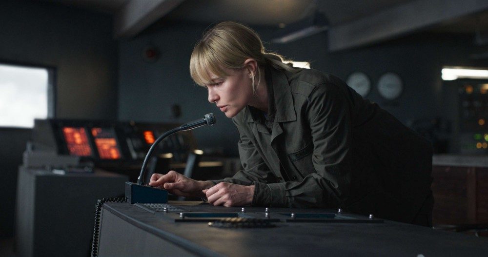 Watch last sentinel | prime video