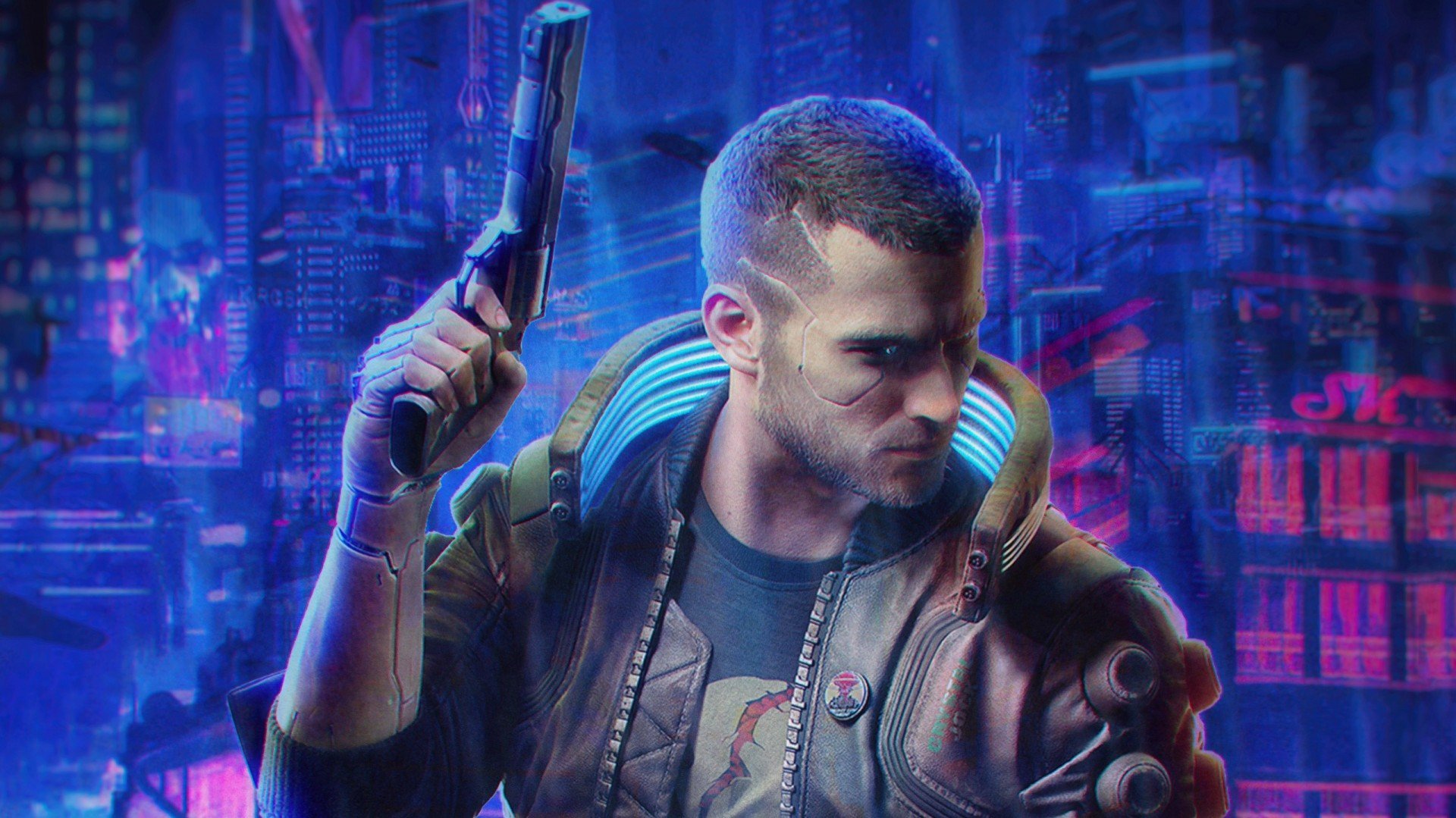 Cyberpunk 2077 | cyberpunk wiki | fandom