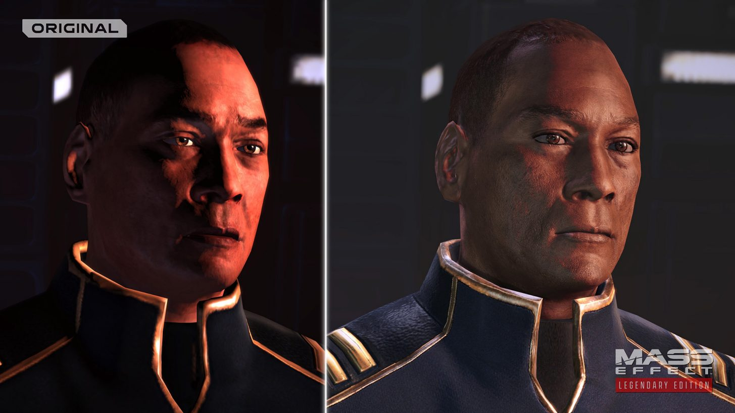Коммандер шепард вернётся в новой mass effect? bioware раскрыла каноничную концовку трилогии, но теперь заметает следы