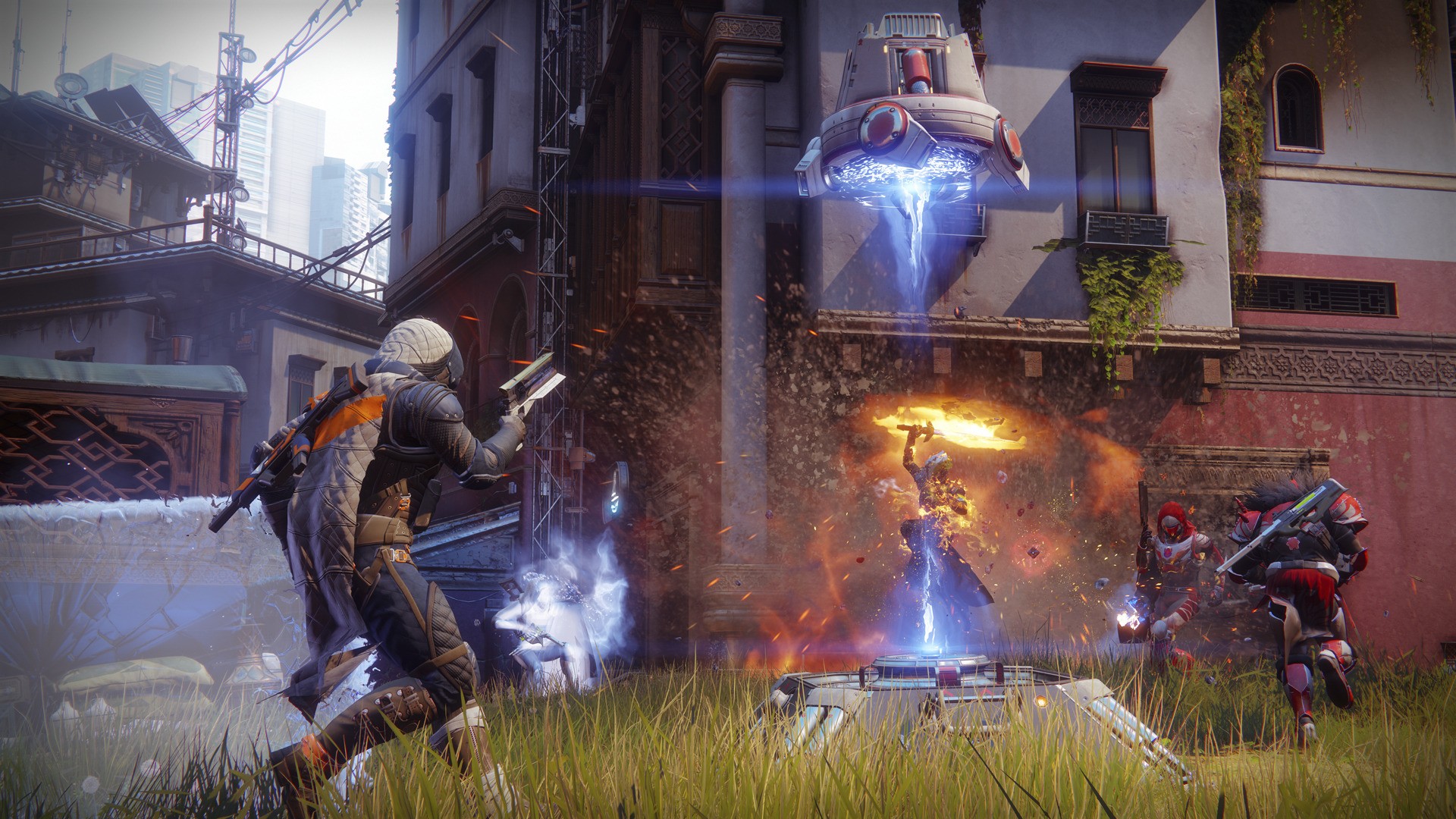 Destiny 2 full unlocked free download [2024]