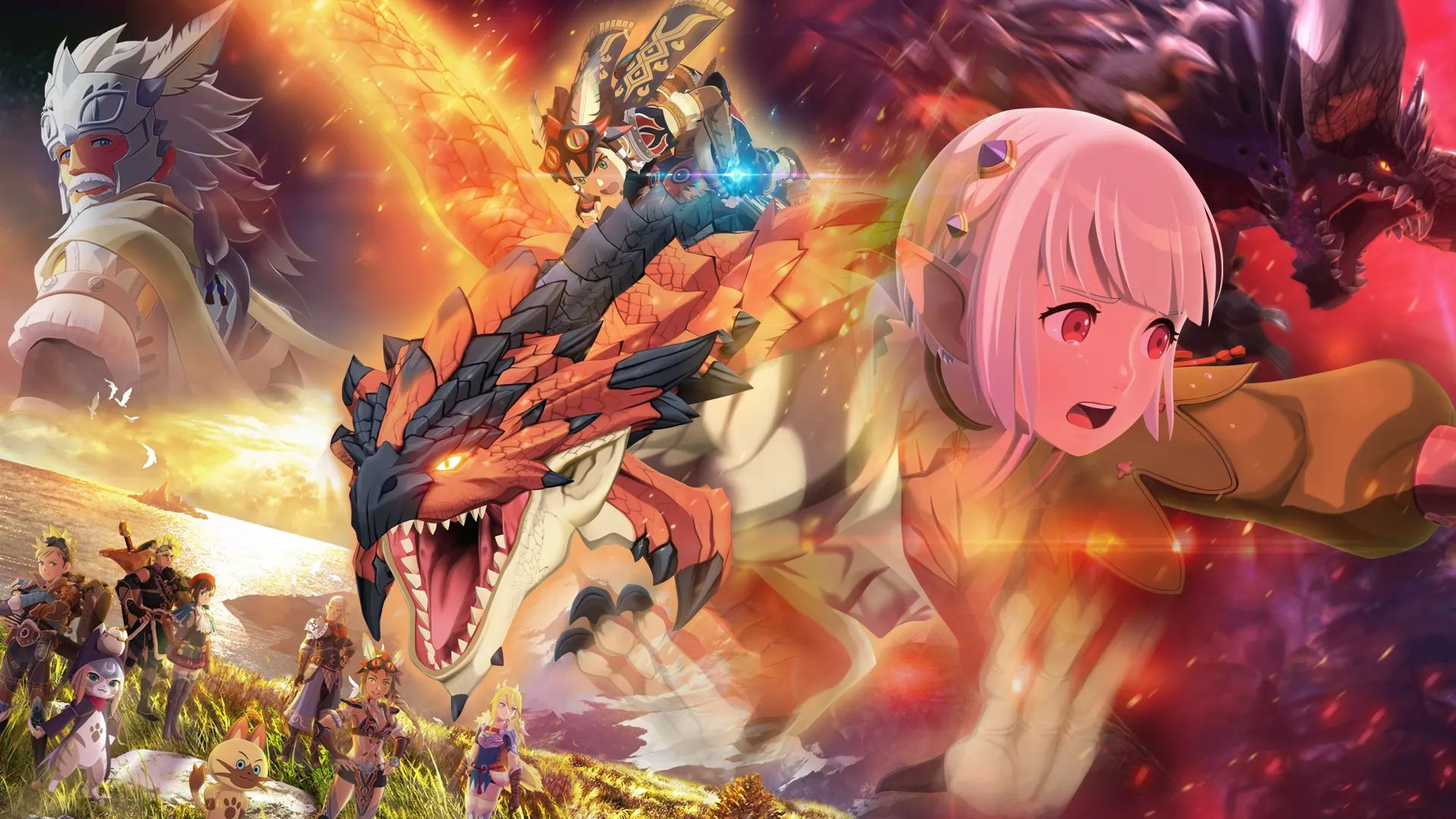 Режиссер фильма по вселенной monster hunter извинился за оскорбительную шутку