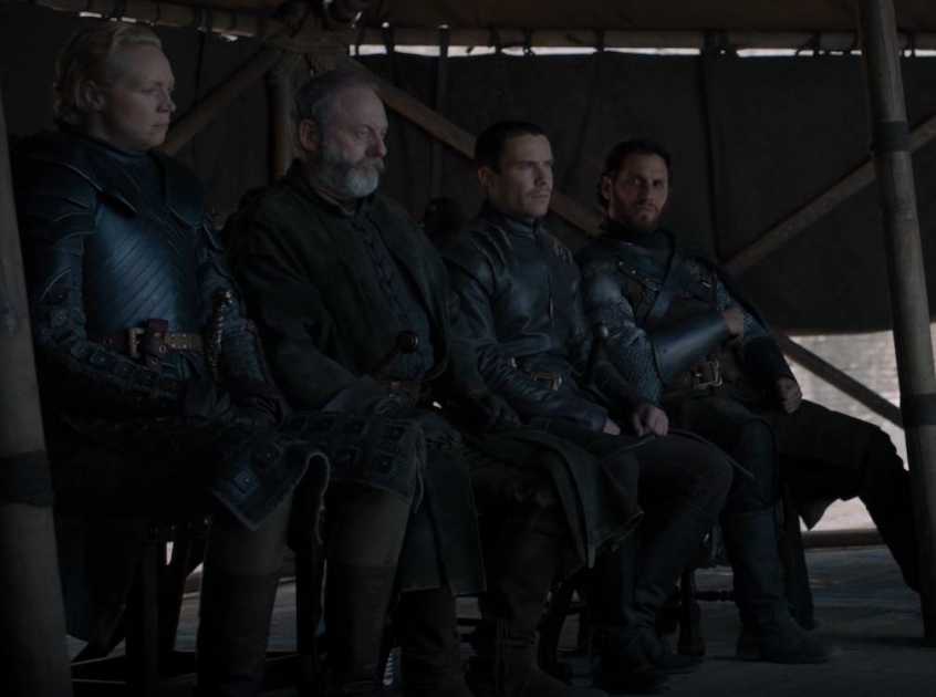Финал “игры престолов“: почему кинокритики сочли 8-й сезон самым худшим?