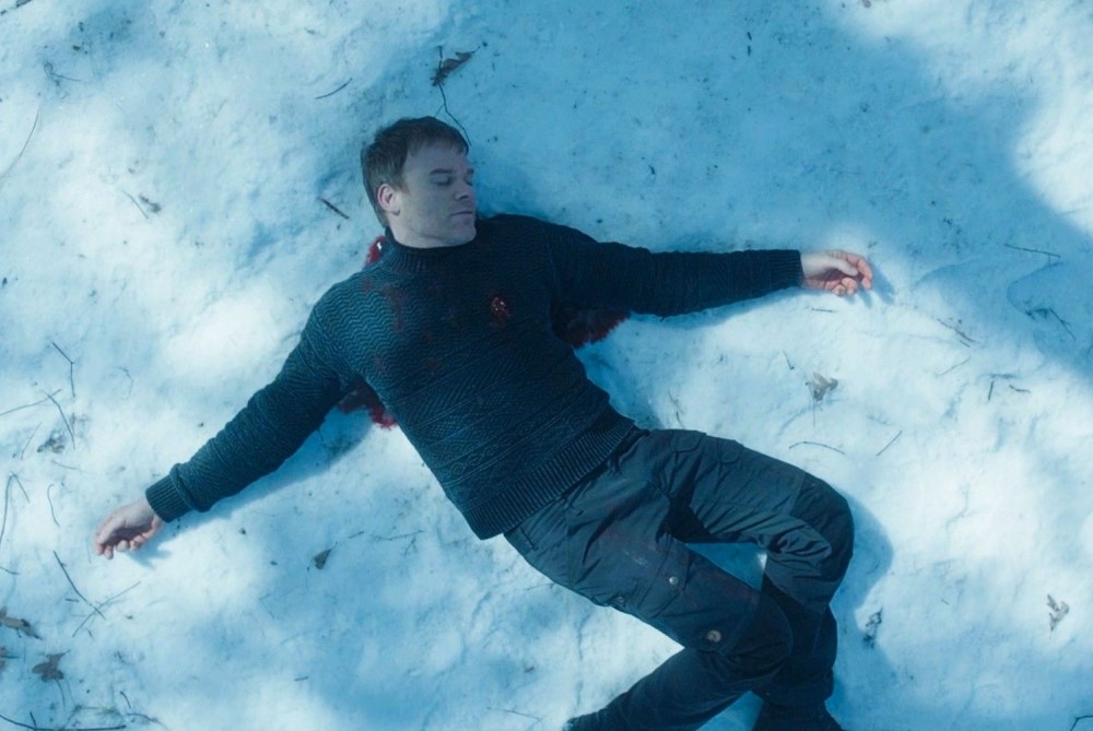 Is dexter: new blood season 2 happening?