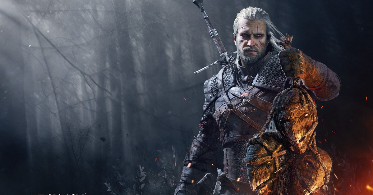 Продолжение игровой серии «ведьмак» от cd projekt red: проект «поларис» и ремейк первой части
