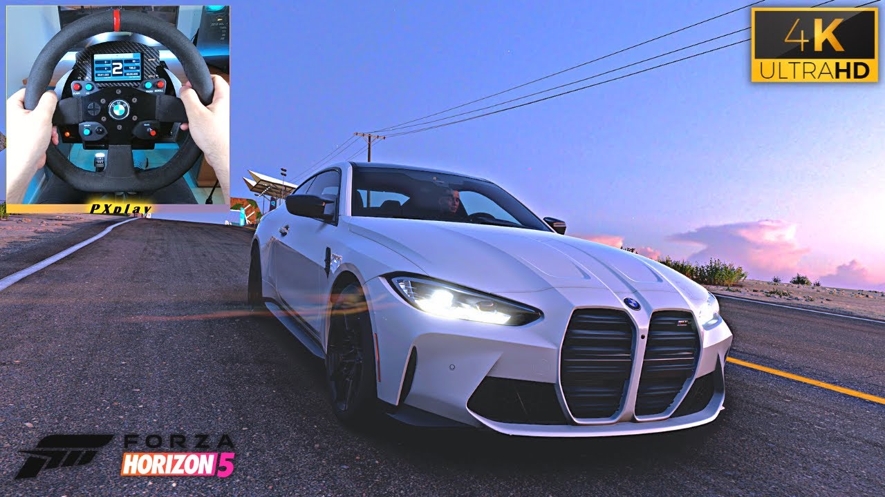 Gamescom 2021 xbox showcase: gamers ecstatic as forza horizon 5 reveals stunning gameplay footage - essentiallysports
