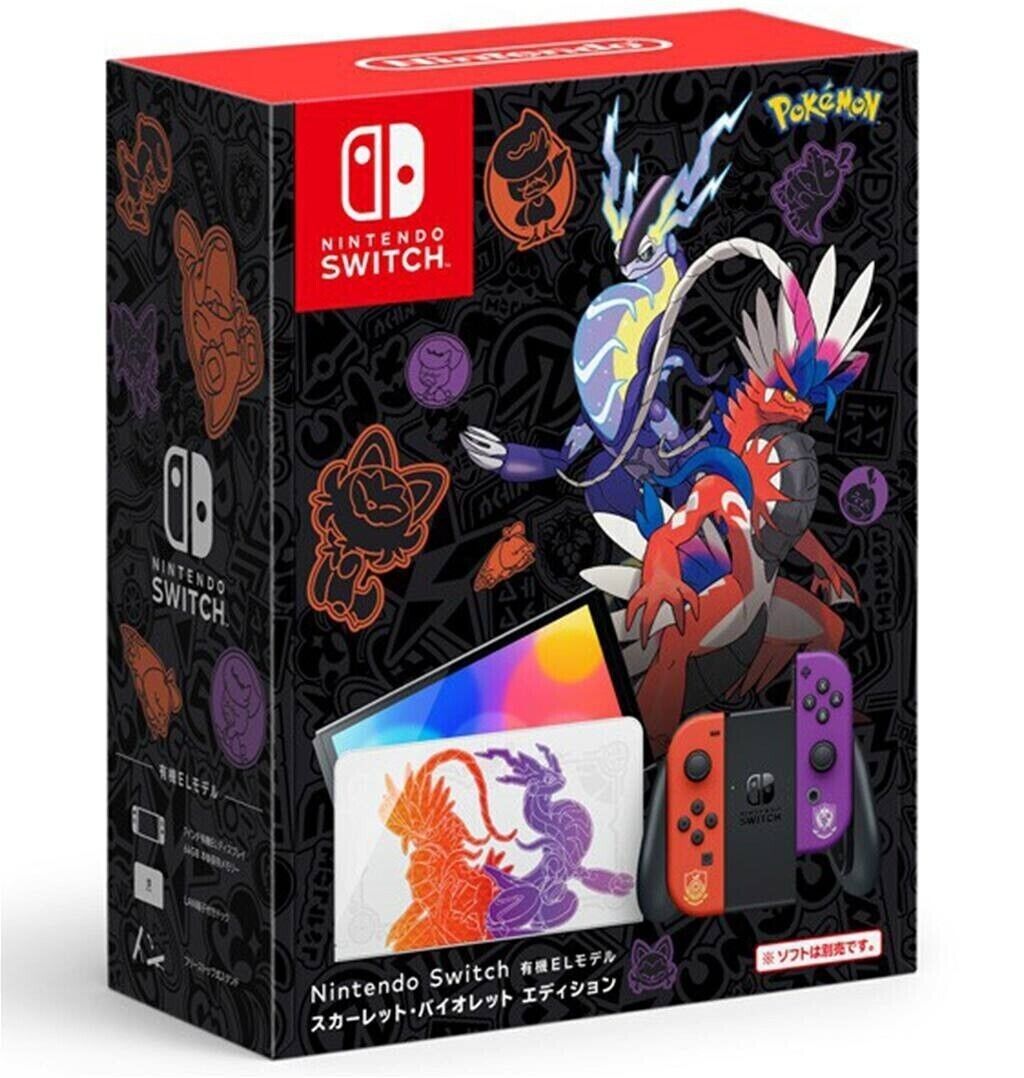 5 best pokemon games for nintendo switch (updated 2024)