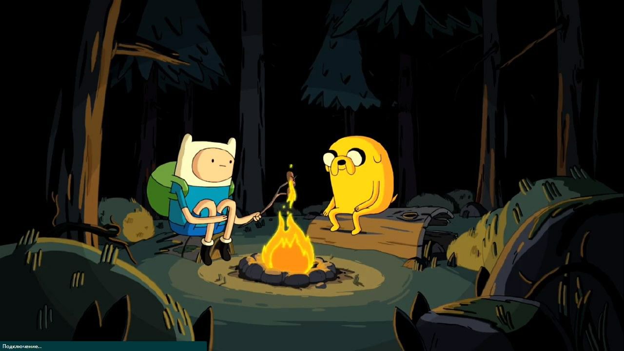 Новые изображения из последнего спин-оффа Времени приключений Adventure Time показали первый взгляд на взрослый взгляд на главного героя сериала – Финна-Человека