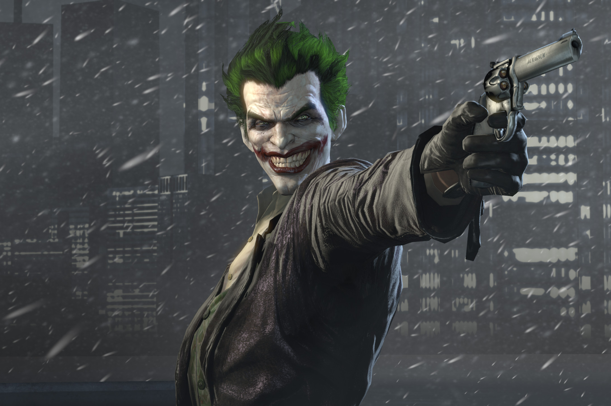 Джокер (joker)