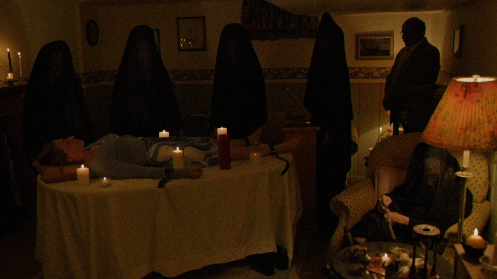 V/h/s/99 review