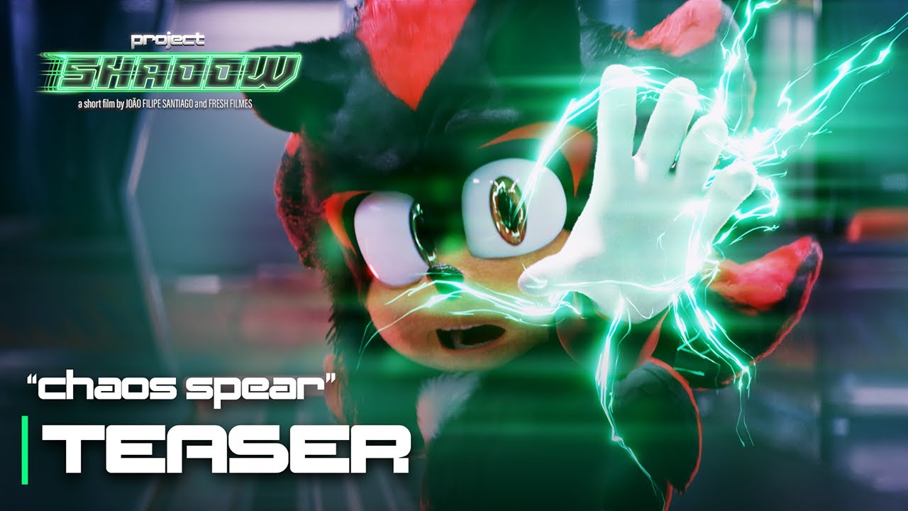 Что sonic video games говорят о третьем фильме