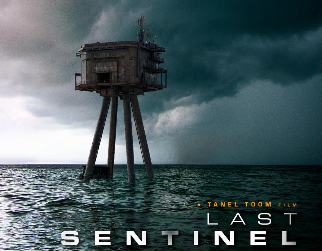 Last sentinel (2023) review – toom’s refusal to pick a side ruins this thriller’s potential