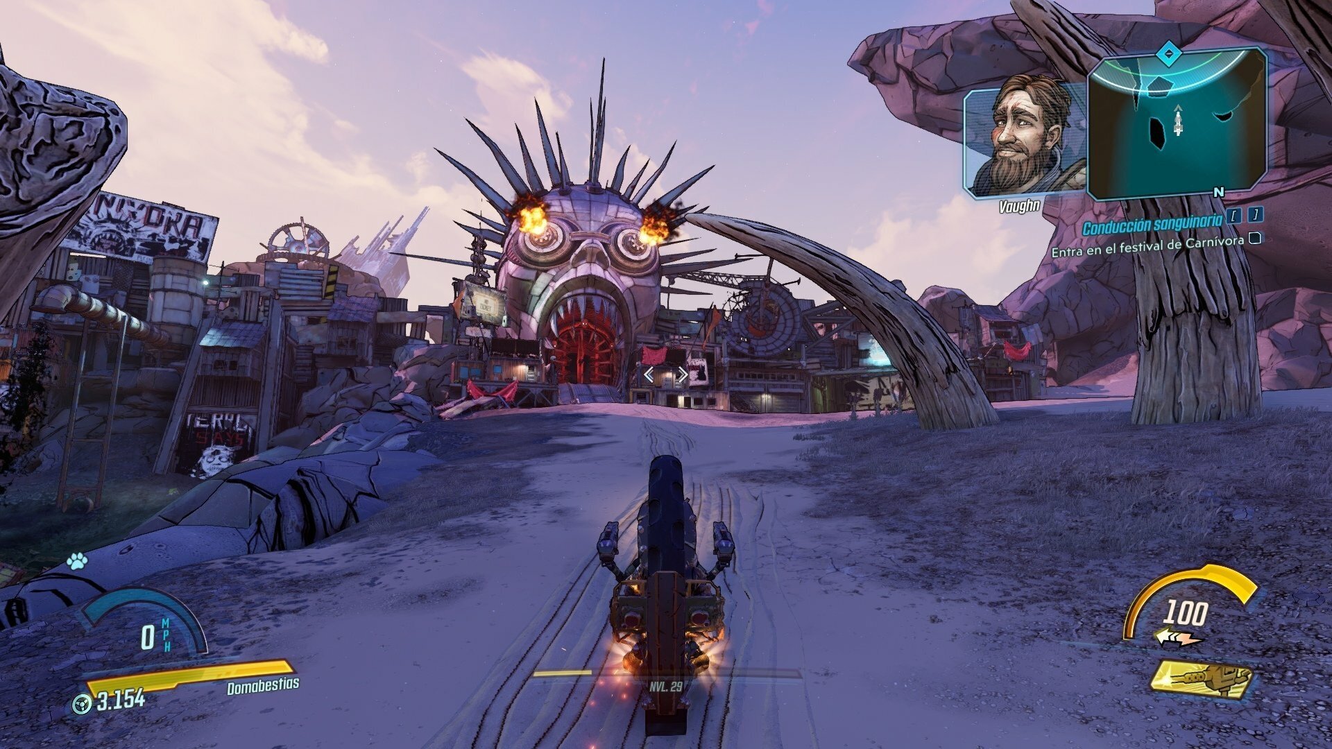 Дата выхода borderlands 4, системные требования и новости