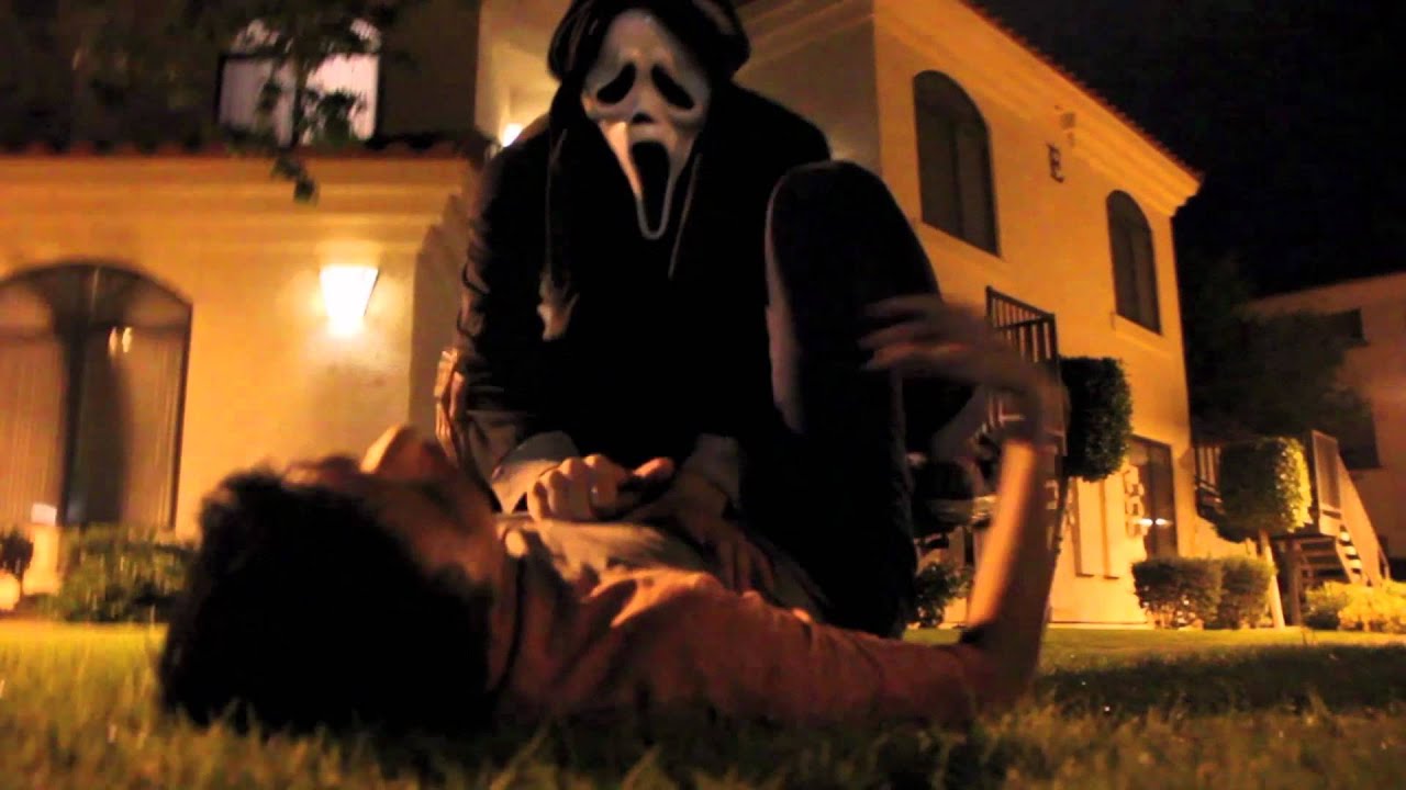 Крик 7 (фильм, scream) дата выхода картины в россии