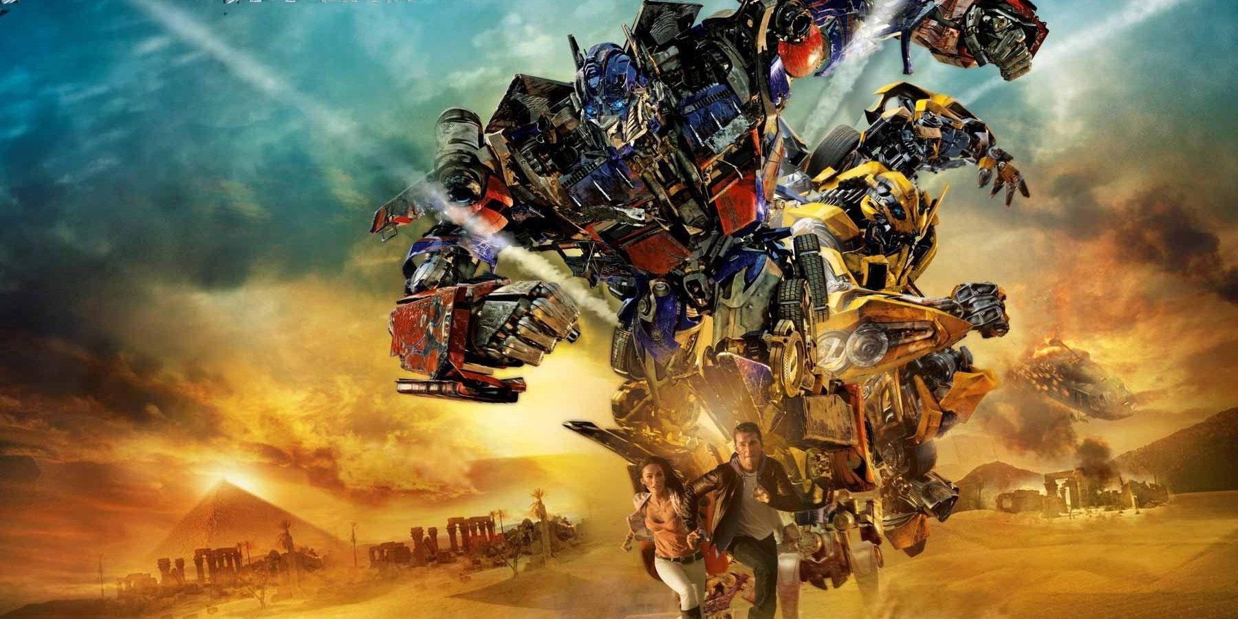 Трансформеры 6 (transformers 6). будущее «трансформеров»: что последует за «последним рыцарем»