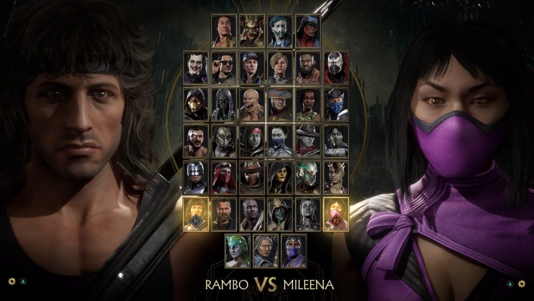 Mortal kombat 1 – когда выйдет игра, кто из персонажей будет представлен, трейлер, геймплей