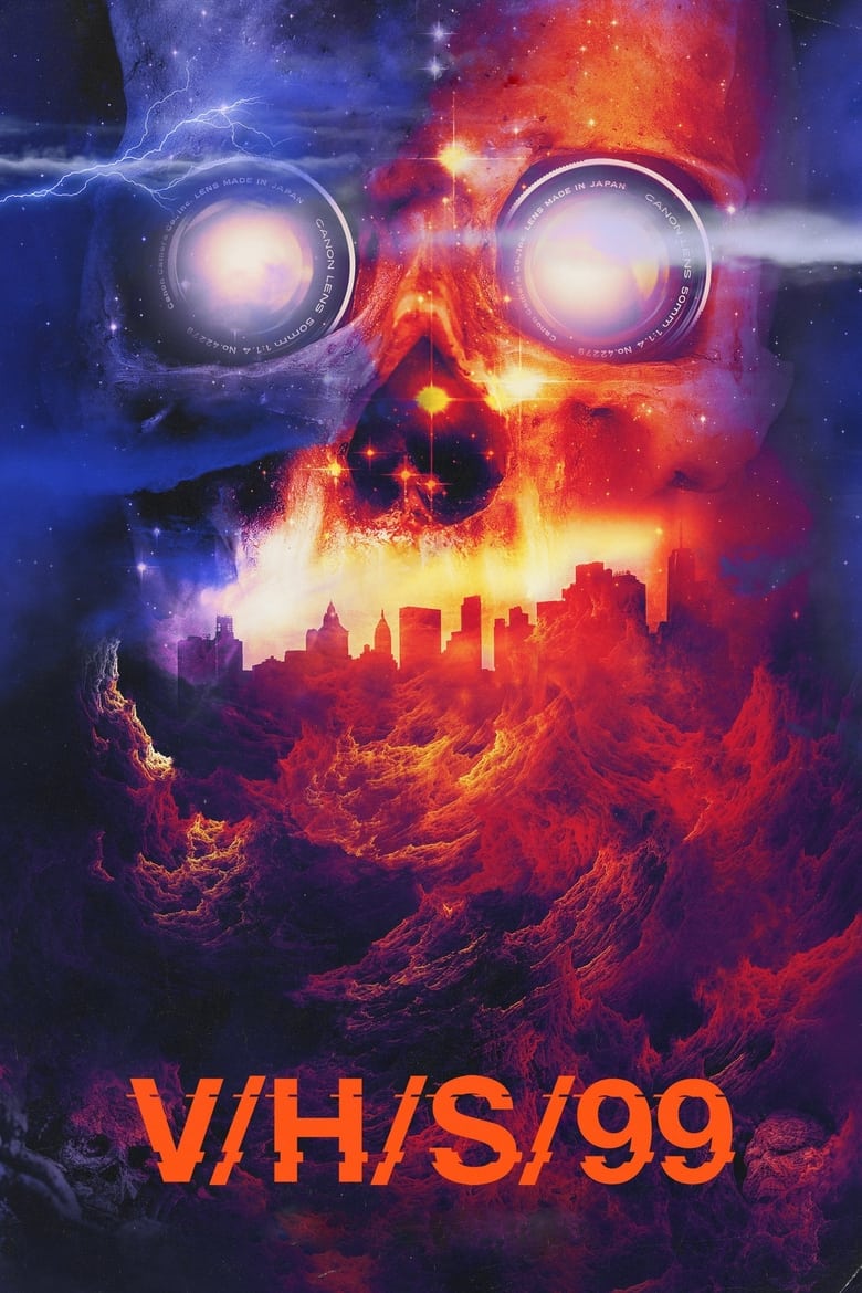 V/h/s/99 (film) - tv tropes
