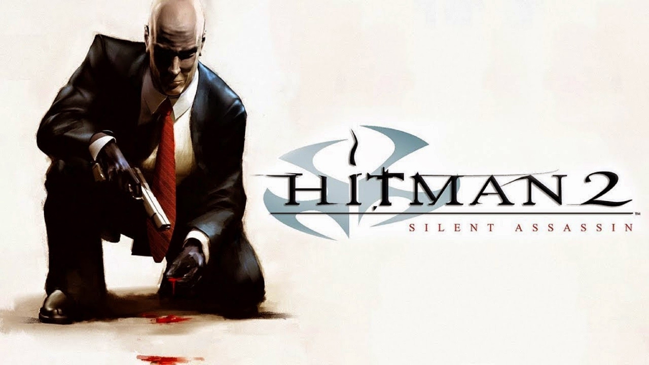 Hitman games в рейтинге от худшего к лучшему