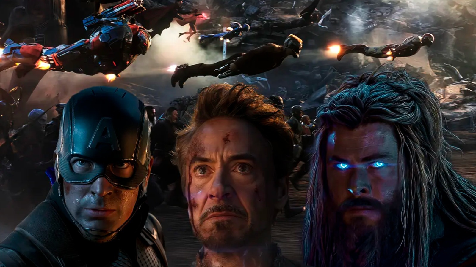 Мстители по порядку – полная хронология просмотра фильмов avengers от marvel