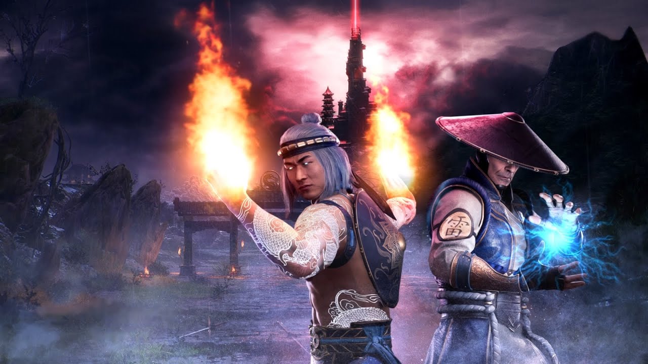 Игры серии mortal kombat – симфония жестокости длиной в три десятилетия. какой мортал комбат лучше на ps4