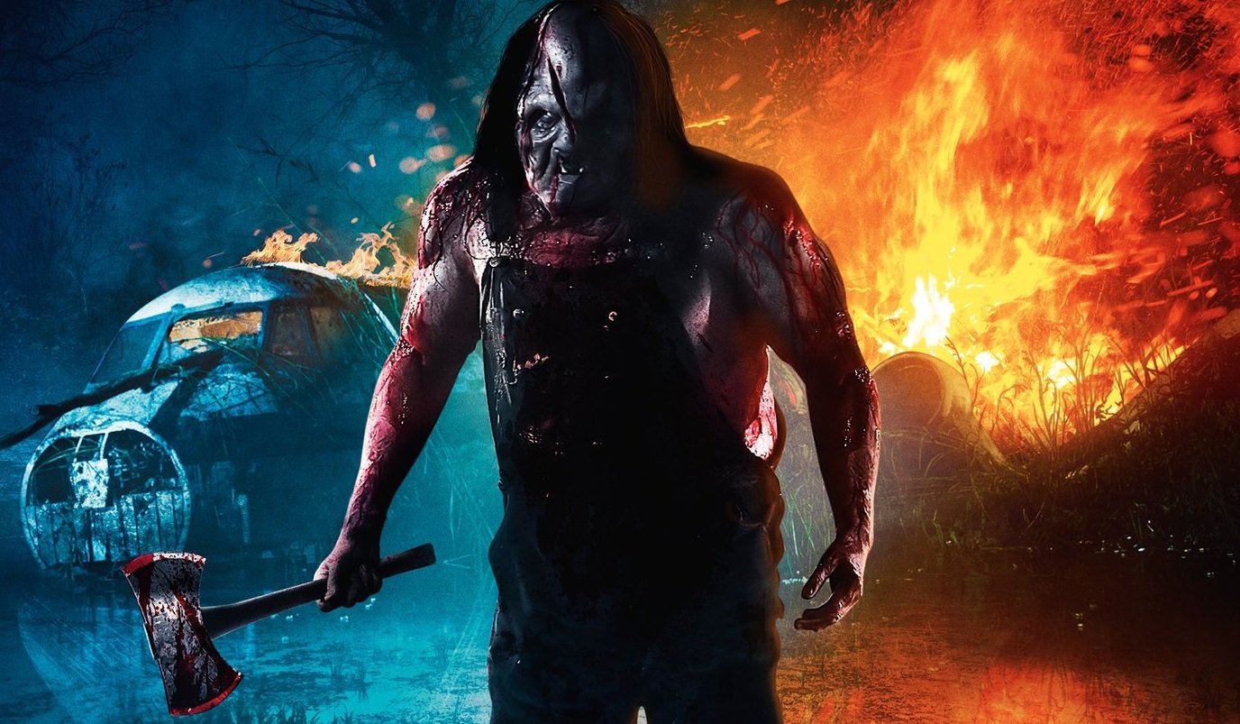Топор (сериал) - frwiki.wiki