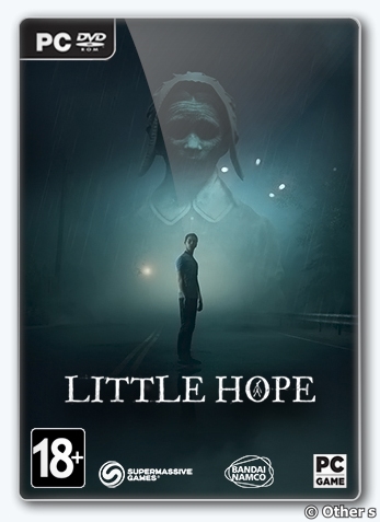 Сколько часов нужно, чтобы пройти игру the dark pictures — little hope?
