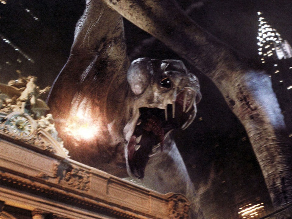 Cloverfield alternate reality game