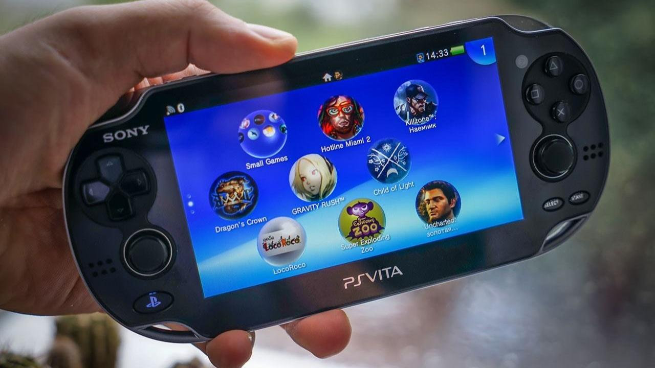 Модели ps vita: полный гид по всем версиям консоли