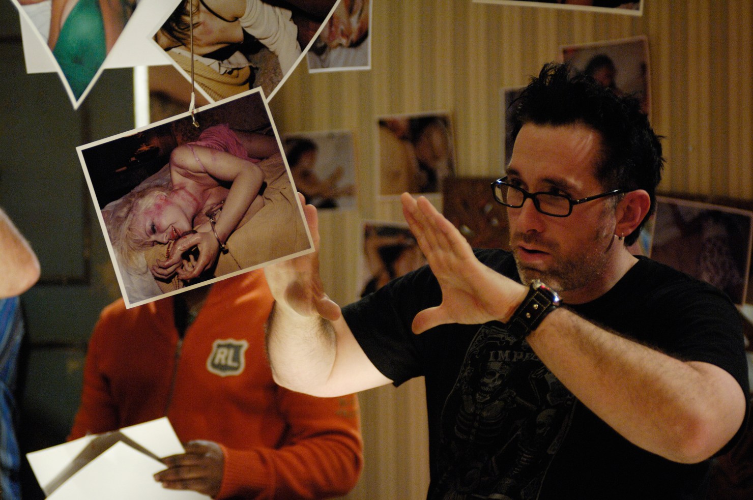 Obituary of darren lynn bousman: find out about this film director's life and death at wikiobits.com