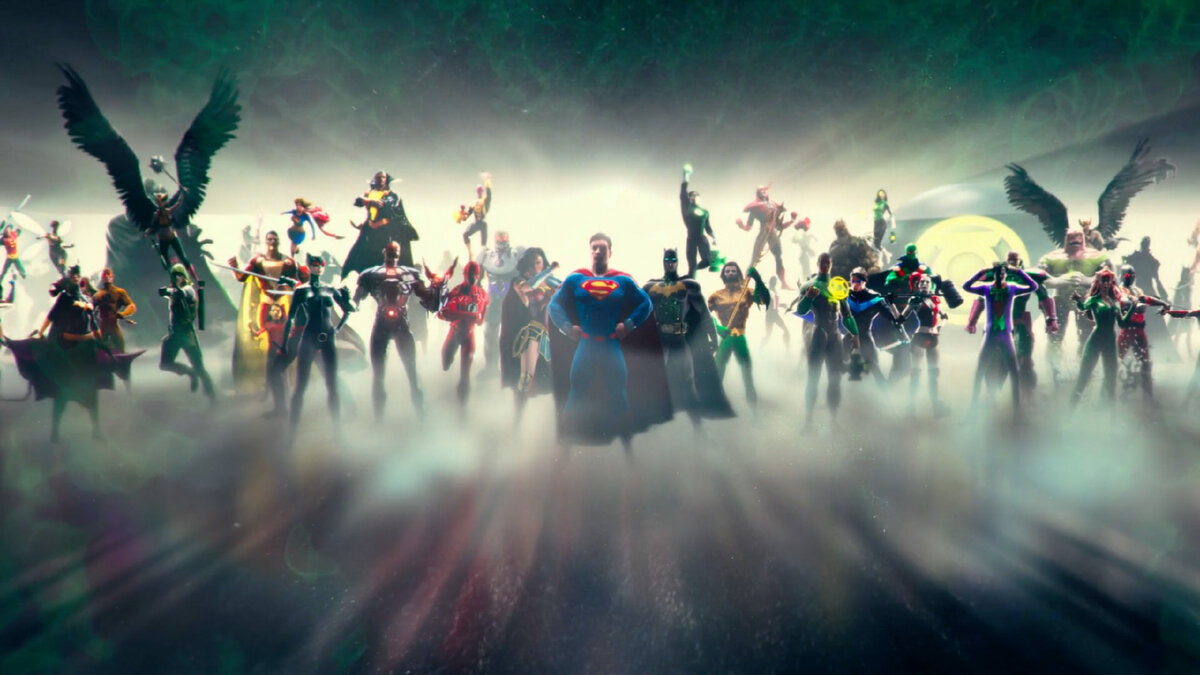 Marvel против dc: сражение киновселенных за зрителя продолжается
