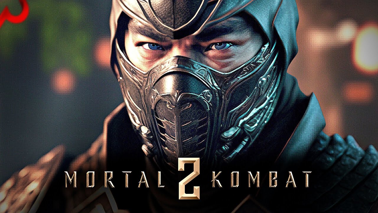 Стартовали съемки фильма "мортал комбат 2"