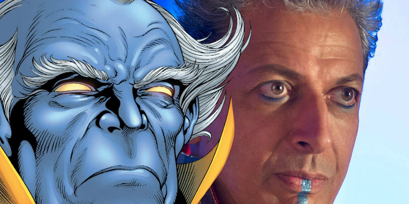 Грандмастер (marvel comics) - википедия - grandmaster (marvel comics)