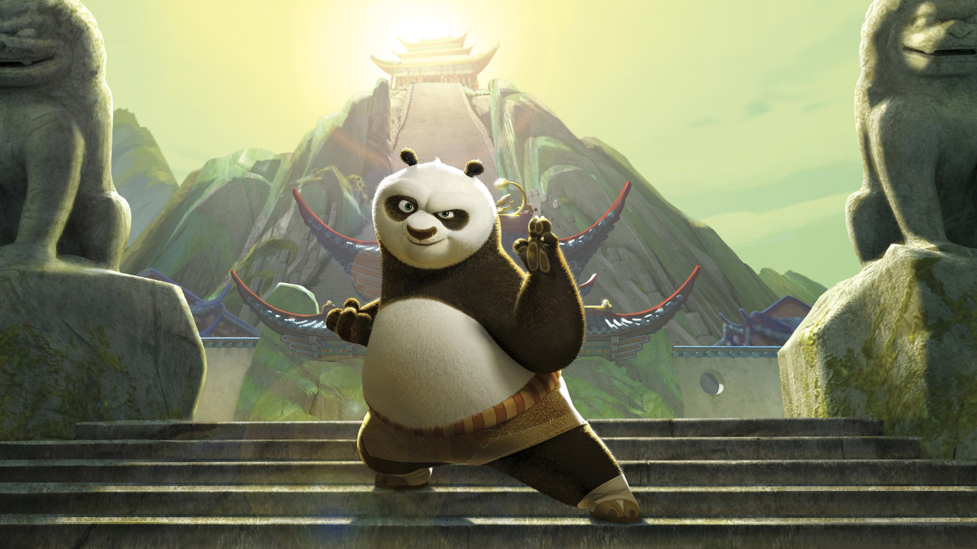 «кунг-фу панда 4» положит конец кассовым проблемам dreamworks, превзойдя два последних фильма вместе взятых - ёbaster
