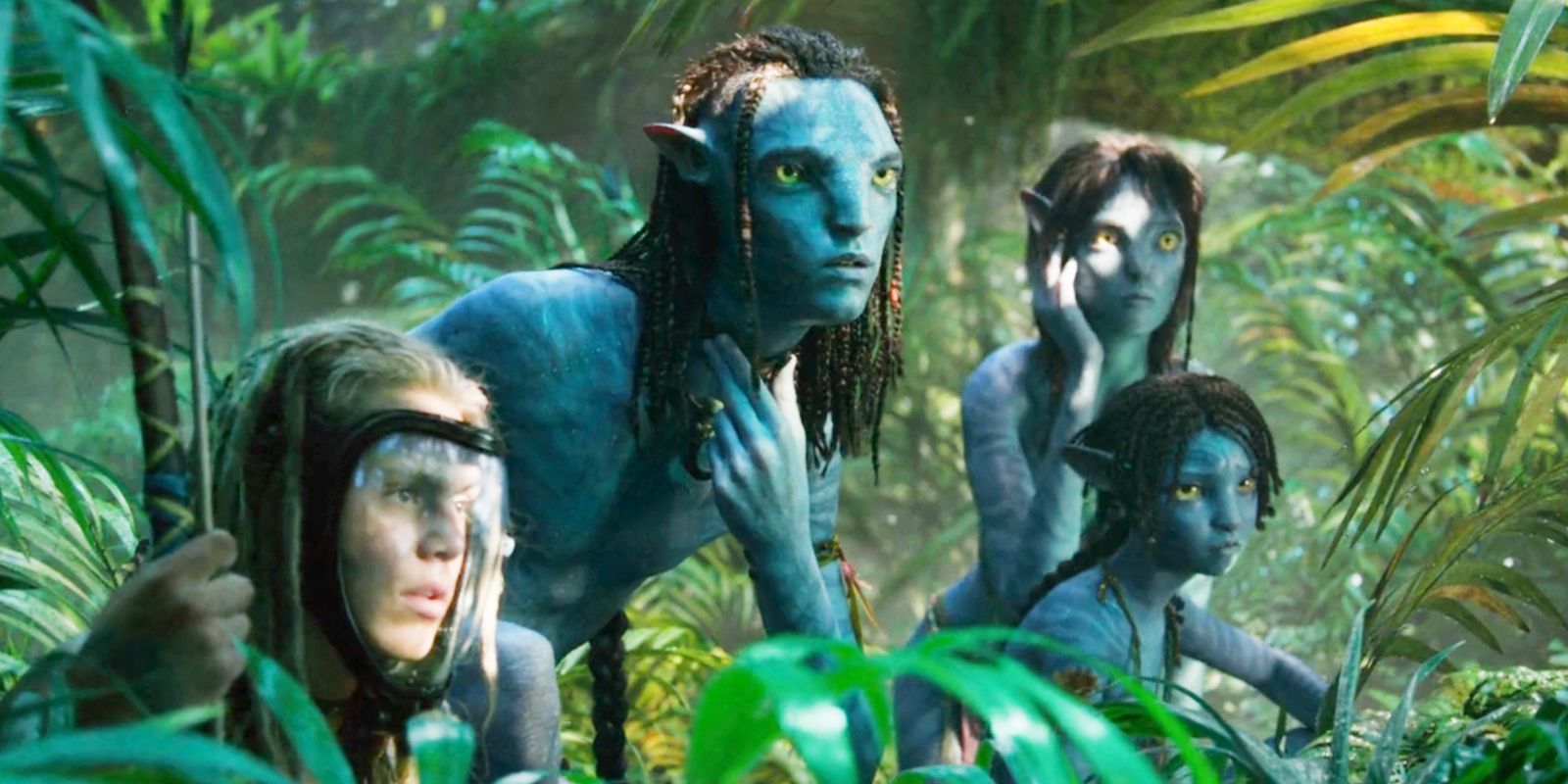 Avatar 2: who is kiri? sigourney weaver’s character explained - dexerto
