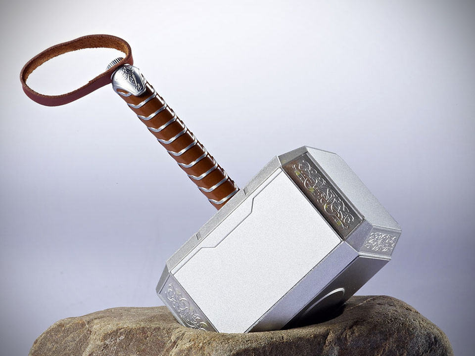 Mjolnir vs stormbreaker – which asgardian weapon is more worthy of the god of thunder?