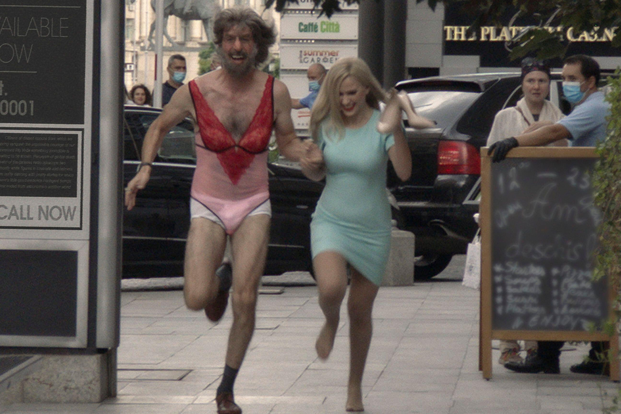 Watch borat subsequent moviefilm | prime video
